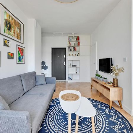 Comfort Apartments Wzgorze Gdynia Ngoại thất bức ảnh