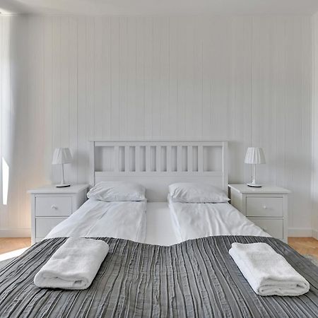 Comfort Apartments Wzgorze Gdynia Ngoại thất bức ảnh