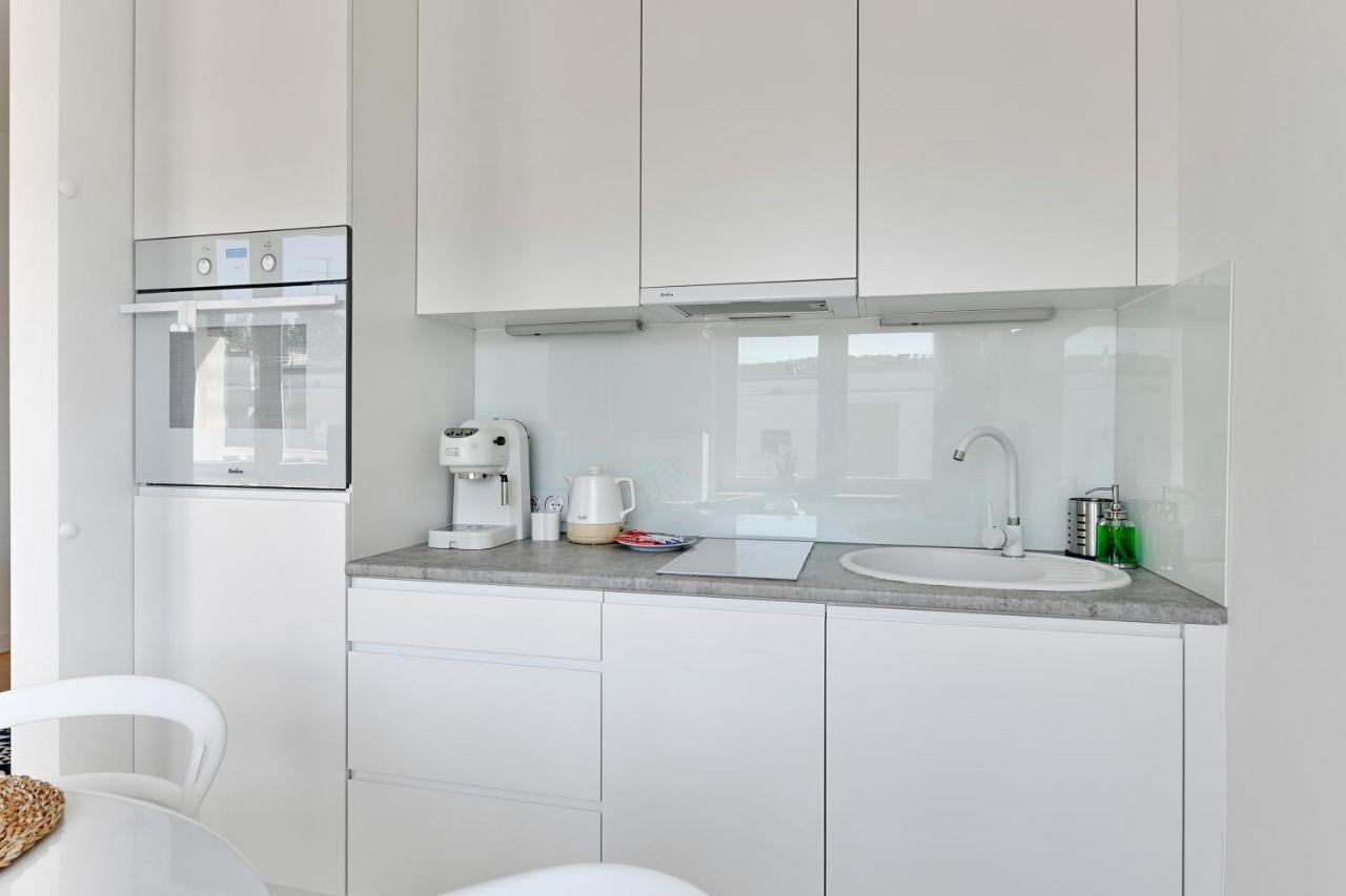 Comfort Apartments Wzgorze Gdynia Ngoại thất bức ảnh