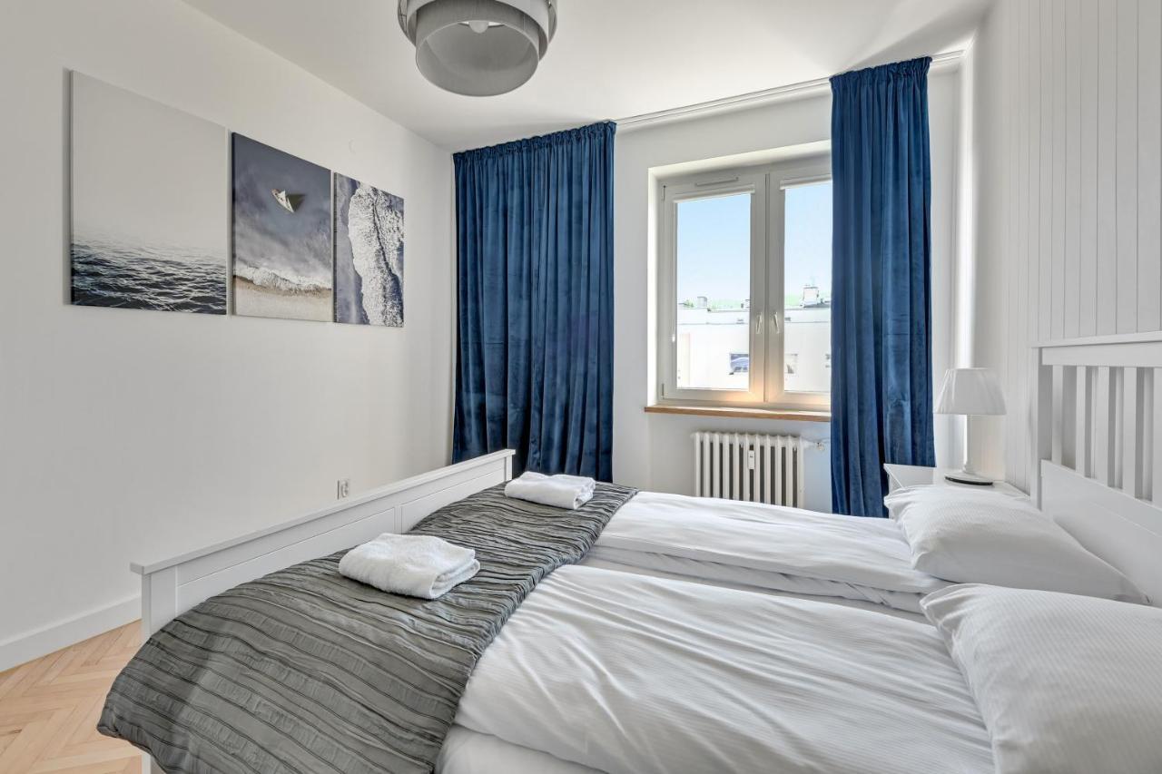 Comfort Apartments Wzgorze Gdynia Ngoại thất bức ảnh